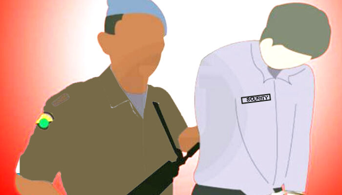 Terkait Dugaan Penganiaayan Terhadap Petani, 2 Scurity PT DDP Ditahan Polisi