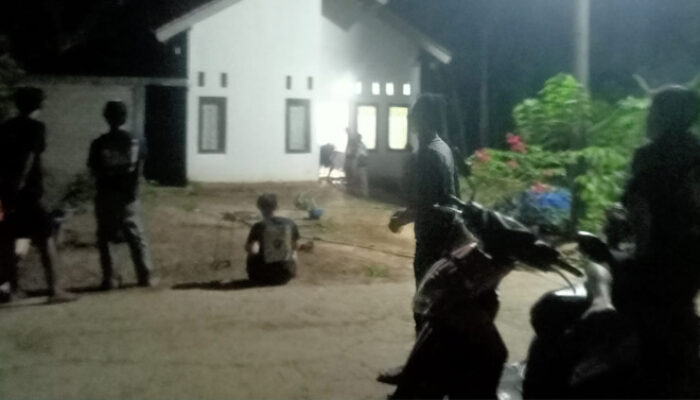 Begini Ungkapan Kades Soal Manager Digerebek di Rumah Janda