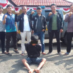 Tangkap Pencuri