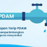 Tarip PDAM