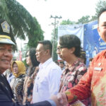 Terima penghargaan