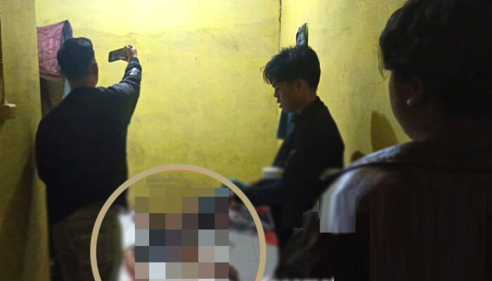 Pemuda Kota Manna Tewas Ditikam Teman Sendiri