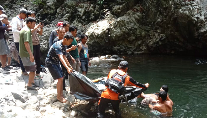 Tiga Hari Hilang di Sungai, Warga Kaur Ditemukan Meninggal