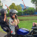 Tindak Pelanggaran Lalu Lintas