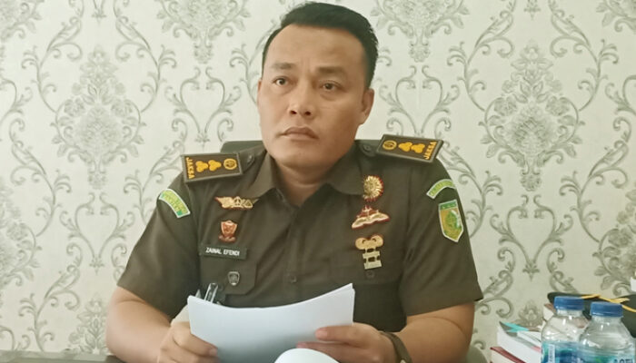 Pengusutan Kasus Mafia BBM di Bengkulu Terus Berlanjut
