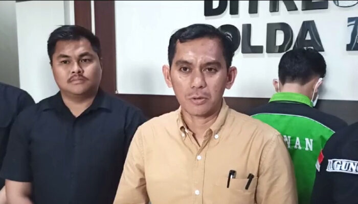 Polda Bengkulu Tangkap Dua Pemain Solar Subsidi