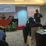 Dewan Pers Ingatkan Jurnalis Hindari Hoaks Dewan Pers Ingatkan...
