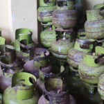 Polisi Ungkap Permainan Supir Agen Gas LPG 3 Kg di Talang Benih Curup Gas LPG 3 Kg
