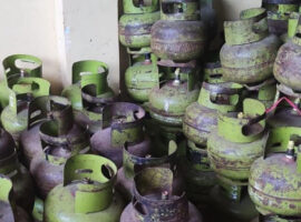 Polisi Ungkap Permainan Supir Agen Gas LPG 3 Kg di Talang Benih Curup