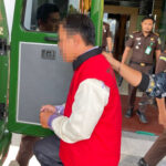 Satu Lagi Mantan Kades Ditetapkan Sebagai Tersangka Korupsi Dana Desa Mantan Kades Tersangka Korupsi DD
