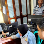 Mantan Ketua DPRD Seluma Dieksekusi