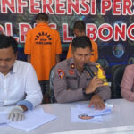Nodai Bocah di Lebong