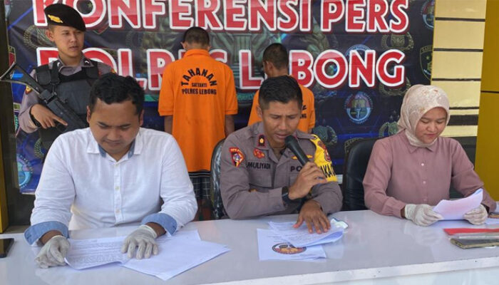Ini Ancaman Hukuman Bagi Pria Nodai Bocah 7 Tahun di Lebong
