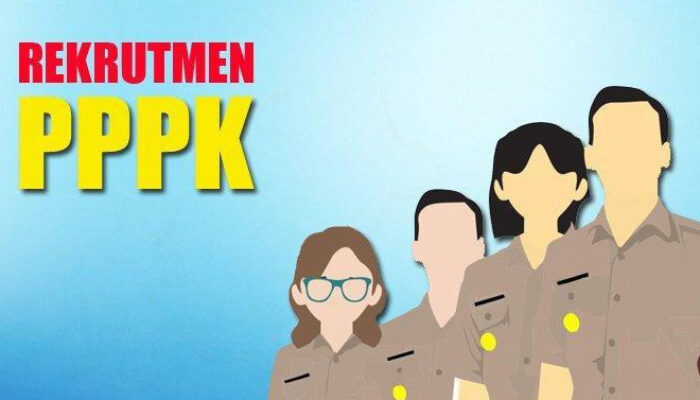 Rejang Lebong Buka Seleksi PPPK Untuk 685 Formasi