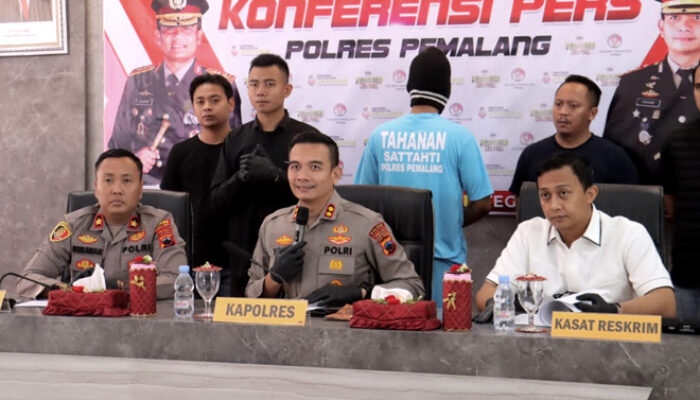 Terkait Kasus Penemuan Jenazah Wanita Berseragam Pramuka, Pria Asal Sidorejo Diamankan Polisi