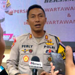 Polres Banyuasin