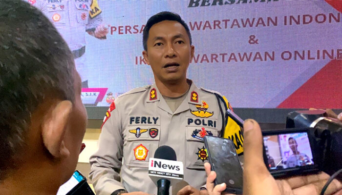Polres Banyuasin Siagakan 400 Personil Amankan Pilkades Serentak