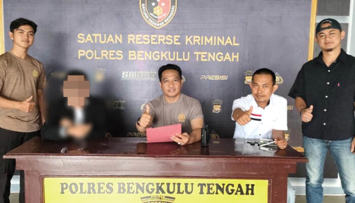 Satu DPO Kasus Dugaan Penambangan Ilegal Berhasil Ditangkap