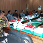 Rapat Kerja Komisi III_3