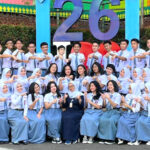 SMA 26 Jakarta
