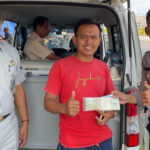 Samsat Holiday