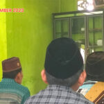 Ketika Polisi Jadi Khatib Shalat Jumat, Simak Pesan dan Uraiannya Sholat Jumat