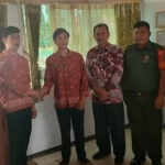 Polisi Lakukan Pembinaan Terhadap Siswa SMA Bengkulu Utara yang Berkelahi Siswa Berkelahi
