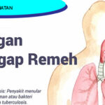 Dinas Kesehatan Ungkap Penyebab Tingginya Kasus Warga Bengkulu Terinfeksi TBC TBC Ilustrasi