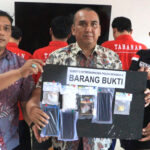 Tangkap Residivis Narkoba