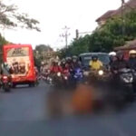 Tragis, Wanita Karyawan Pabrik di Kendal Tewas Tertabrak Mobil Saat Berangkat Kerja Tertabrak Mobil