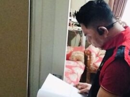 KPU Kaur Digeledah Jaksa, Kabarnya Terkait Kasus Dugaan Korupsi