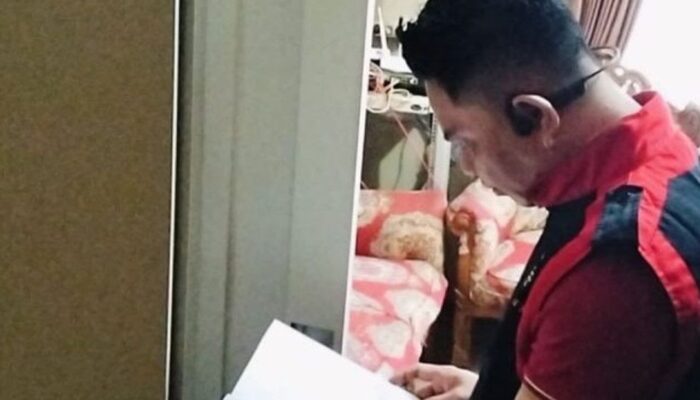 KPU Kaur Digeledah Jaksa, Kabarnya Terkait Kasus Dugaan Korupsi
