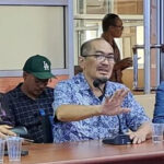 Perusahaan Pers dan Partai Politik | Oleh : Kamsul Hasan Kamsul Hasan
