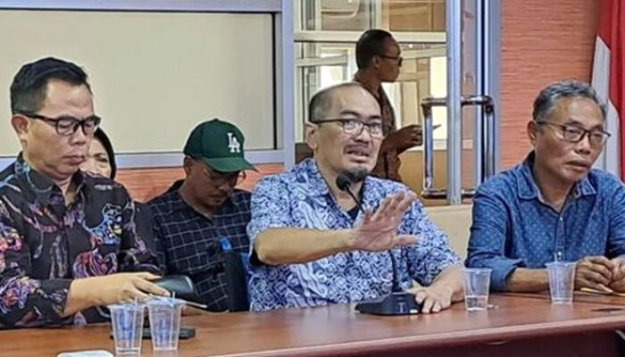Perusahaan Pers dan Partai Politik | Oleh : Kamsul Hasan