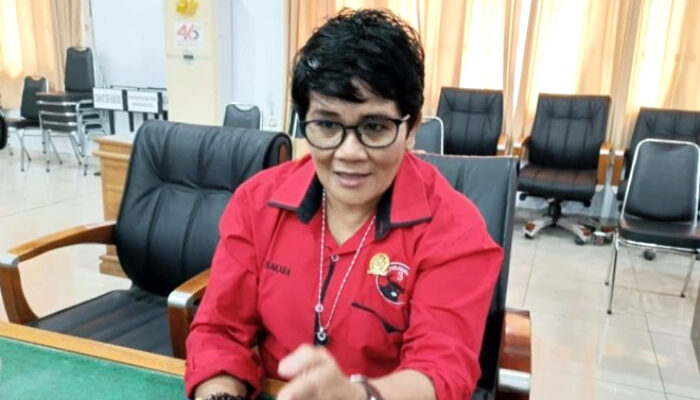 Konsistensi DPRD Bengkulu Utara Dalam Memperjuangkan Aspirasi Masyarakat