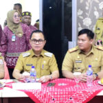 Pj Bupati Banyuasin