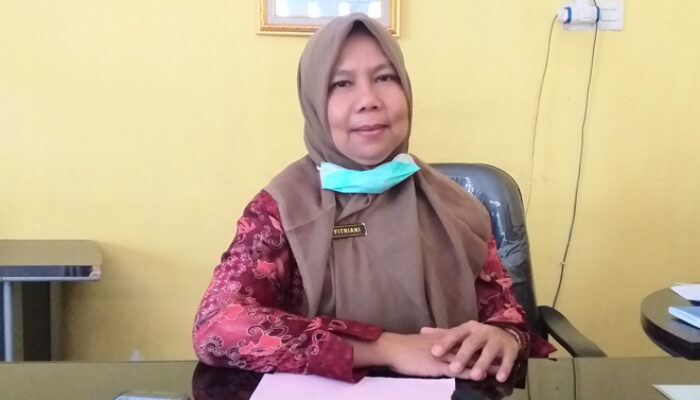 Penjelasan Sekretaris DPRD BU Terkait Pembatalan Paripurna