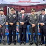 Wakil Ketua DPRD BU