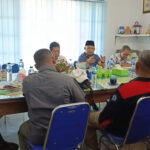 Dikunjungi Komisi IV DPRD Banyuasin, PT Melania Akui Nunggak BPJS Hampir 1,5 Miliar Komisi VI DPRD Banyuasin