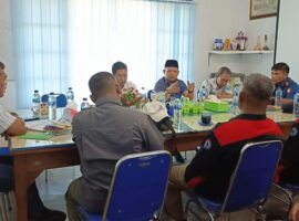 Dikunjungi Komisi IV DPRD Banyuasin, PT Melania Akui Nunggak BPJS Hampir 1,5 Miliar