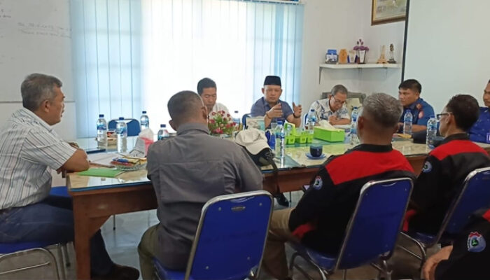 Dikunjungi Komisi IV DPRD Banyuasin, PT Melania Akui Nunggak BPJS Hampir 1,5 Miliar