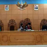 Paripurna DPRD BU, Penyampaian Nota Pengantar Raperda APBD 2024 Paripurna