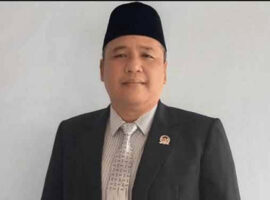 Wakil Ketua II DPRD BU Dukung Pembangunan Pasar Purwodadi