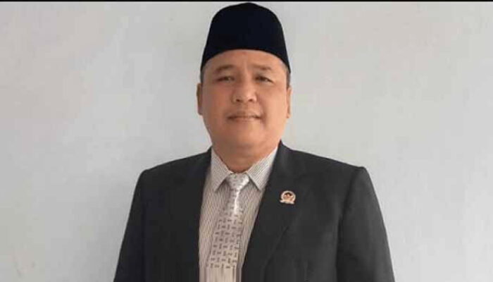 Wakil Ketua II DPRD BU Dukung Pembangunan Pasar Purwodadi