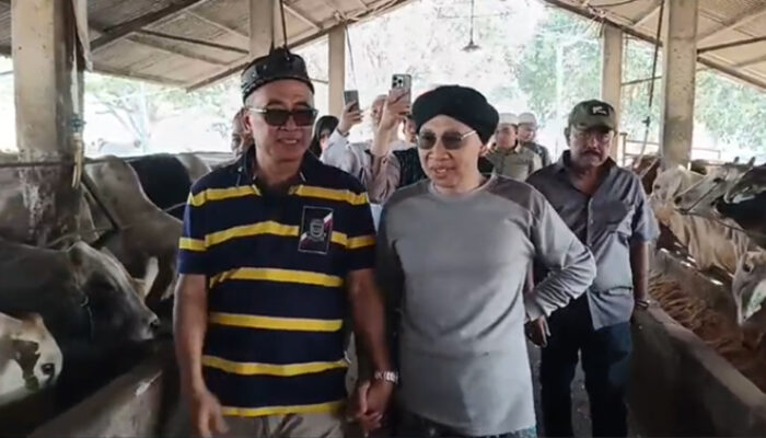 Arie Triyono, Pelopor Agribisnis yang Mengubah Lanskap Peternakan Indonesia