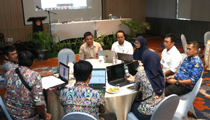 Bengkulu Utara Ajukan 580 Sambungan Rumah, Air Minum