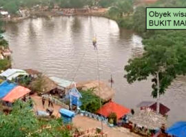 Bukit Makmur, Destinasi Wisata Menarik di Pinang Raya Bengkulu Utara