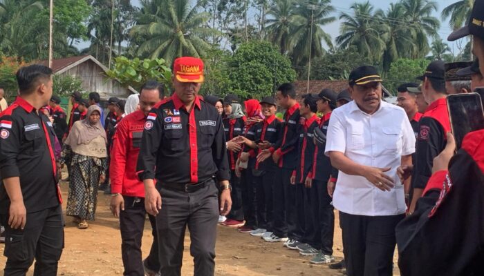 PPKS di Bengkulu Utara Bakal Disediakan Rumah Singgah