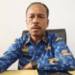 Tahun ini, 500 Lebih Pekebun di BU Ajukan Usulan Peremajaan Kelapa Sawit ke Dinas Perkebunan Kepala Dinas Perkebunan BU, Desman Siboro SH