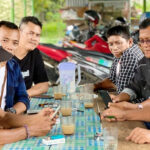 LSM dan Ormas Tidak Punya Hak Mencampuri Urusan Media Massa Ormas dan Wartawan